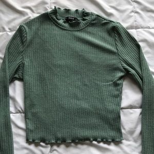 Long sleeve top